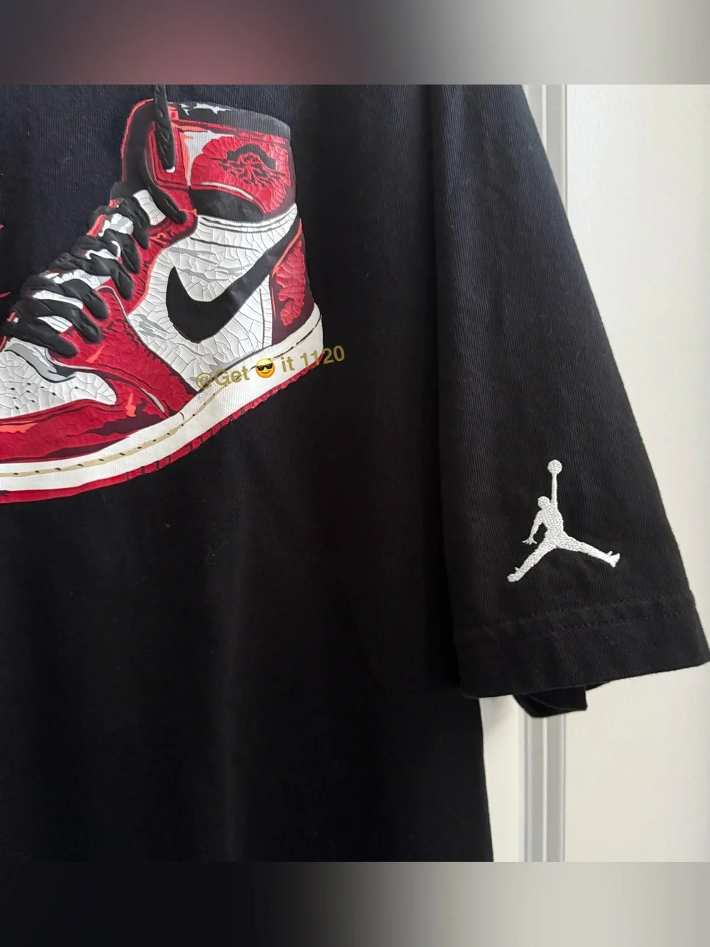 Jordan 1985 chicago